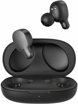 Беспроводные наушники WiWU Earbuds Titan (Black)