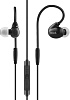 RHA T20i - внутриканальные наушники (Black) купить в интернет-магазине icover