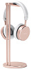 Подставка Satechi Slim Aluminum (ST-ALSHSR) для наушников (Rose Gold) купить в интернет-магазине icover