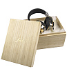 Final Audio Sonorous X - мониторные наушники (Black/Silver/Gold) купить в интернет-магазине icover