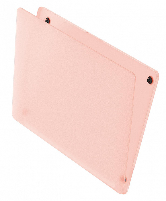 Чехол накладка пластиковая WIWU iSHIELD Hard Shell для Macbook Air 13 2020 (White frosted) купить в интернет-магазине icover