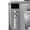 Bosch VeroCafe Latte Pro TES 50621 RW - кофемашина (Steel) купить в интернет-магазине icover