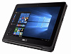 Ноутбук Asus VivoBook Flip TP201SA-FV0009T 11.6'', Intel Celeron N3060 1.6GHz, 2Gb, 500Gb HDD (90NL00C1-M01730) купить в интернет-магазине icover