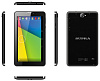 Планшет Supra M728G 7" 3G 4Gb (Black) купить в интернет-магазине icover
