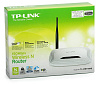 TP-Link TL-WR741ND - беспроводной маршрутизатор купить в интернет-магазине icover