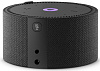 Умная колонка Яндекс.Новая Станция Мини без часов YNDX-0021 (Black) купить в интернет-магазине icover