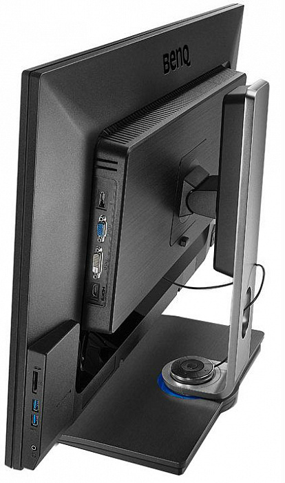 Монитор BenQ BL3200PT 32" TFT A-MVA купить в интернет-магазине icover