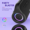 Портативная акустика Tronsmart Bang Mini 50W (Black) купить в интернет-магазине icover