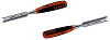 Стамеска Bahco Comfort 4 мм 424P-4 (Black/Orange) купить в интернет-магазине icover