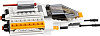 Lego Star Wars The Ghost (75053) - звёздный корабль Призрак купить в интернет-магазине icover