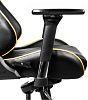 DXseat V/Vitality - компьютерное кресло (Black) купить в интернет-магазине icover