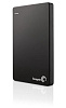 Внешний жесткий диск Seagate Backup Plus Slim 2.5", 1TB, USB 3.0 STDR1000200 (Black) купить в интернет-магазине icover