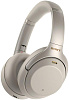 Bluetooth-наушники Sony WH-1000XM3 (Silver) купить в интернет-магазине icover
