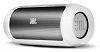 JBL Charge 2 (CHARGEIIWHTEU) - портативная акустика (White) купить в интернет-магазине icover