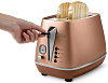 DeLonghi Distinta CTI 2103 - тостер (Copper) купить в интернет-магазине icover