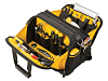 Сумка Stanley FatMax FMST1-73607 для инструмента двусторонняя 1-73-607 (Black) купить в интернет-магазине icover