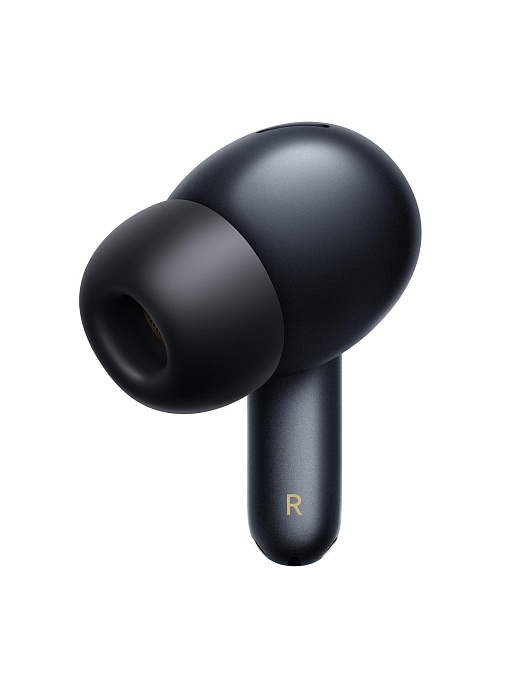 Наушники Xiaomi Redmi Buds 6 Pro BHR9307GL (Space Black) купить в интернет-магазине icover