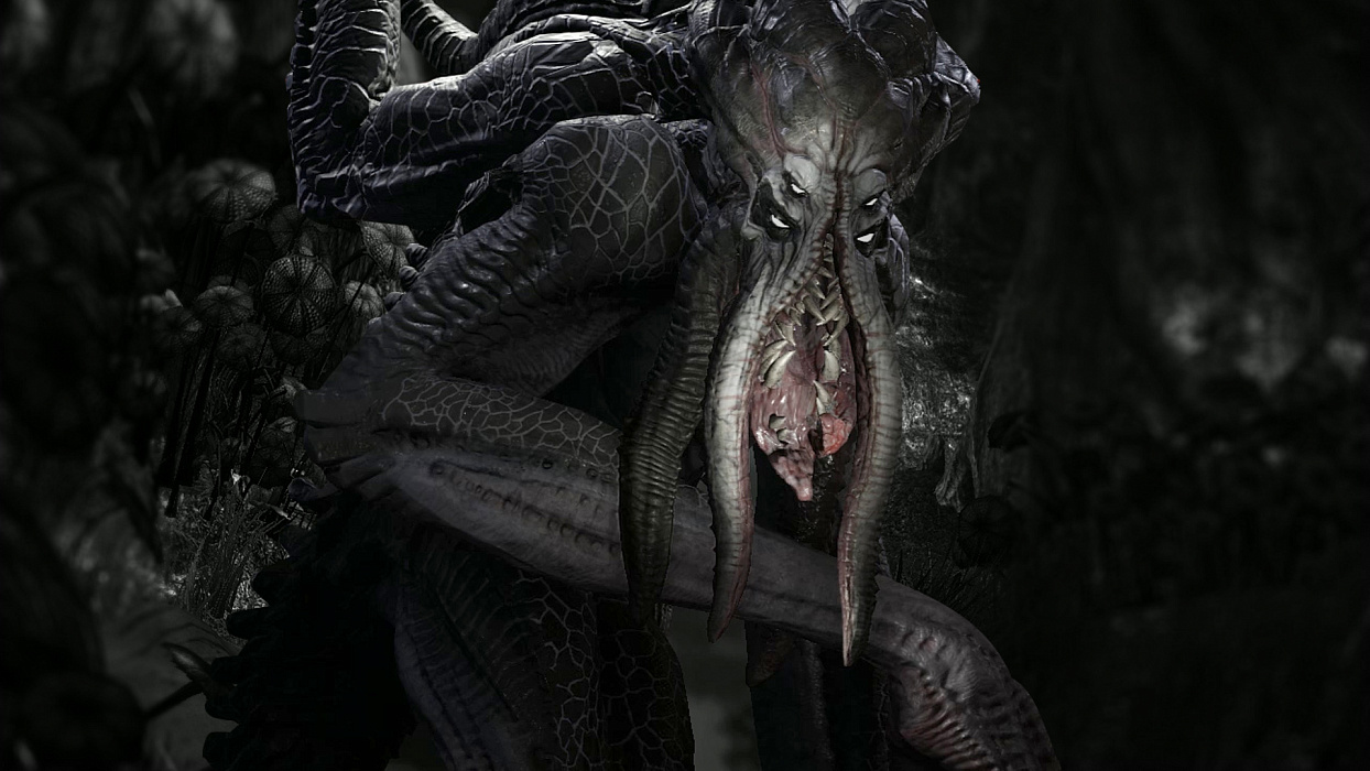 Evolve - видеоигра для PS4 (русская версия) купить в интернет-магазине icover