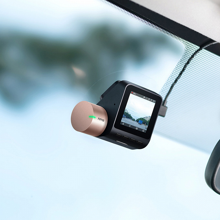 Видеорегистратор Xiaomi 70mai Dash Cam Pro Lite Midrive D08 (Black) купить в интернет-магазине icover
