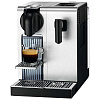 DeLonghi Lattissima Pro EN 750 MB - капсульная кофемашина (Silver/Black) купить в интернет-магазине icover