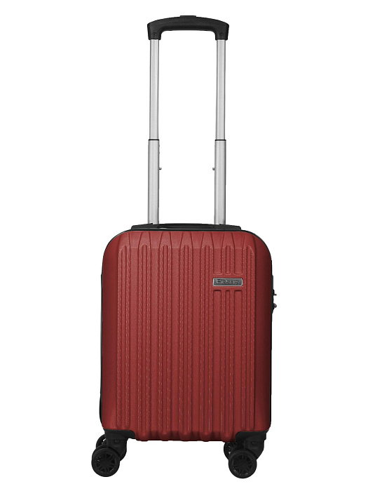 Комплект чемоданов Ridberg Discover S+BB (Red) купить в интернет-магазине icover