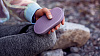 Портативная акустика Bang & Olufsen BeoPlay P2 (Lilac) купить в интернет-магазине icover