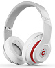 Beats Studio 2 - накладные наушники (White) купить в интернет-магазине icover