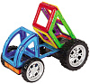 Магнитный конструктор Magformers Funny Wheel Set (707012) купить в интернет-магазине icover