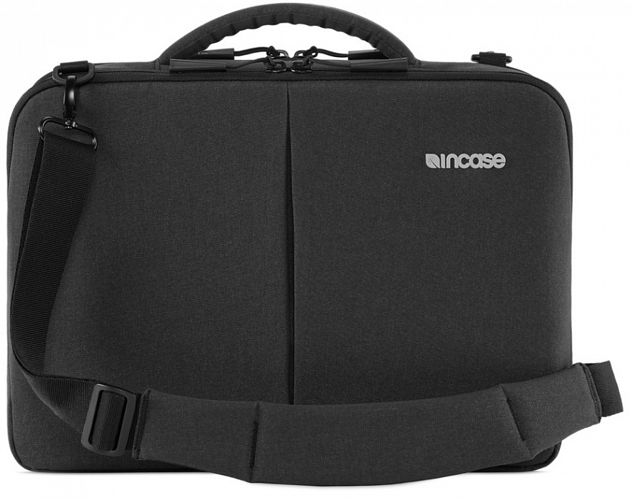 Сумка Incase Reform Brief with Tensaerlite (CL60653) для MacBook Pro 13" (Black) купить в интернет-магазине icover
