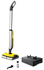 Электрошвабра Karcher FC 7 Cordless 1.055-730.0 (Yellow) купить в интернет-магазине icover