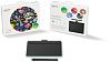 Графический планшет Wacom Intuos S CTL-4100K-N (Black) купить в интернет-магазине icover