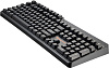 Cougar Attack - игровая клавиатура (CHERRY MX Black) купить в интернет-магазине icover