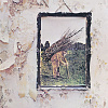 Виниловая пластинка Led Zeppelin - Led Zeppelin IV (2014) купить в интернет-магазине icover