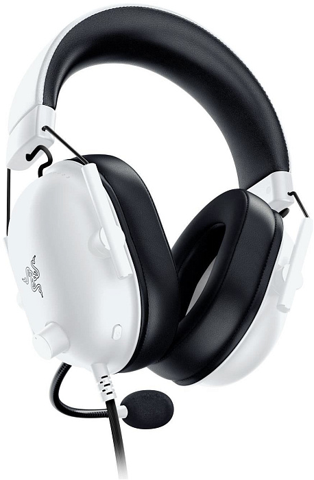 Игровая гарнитура Razer Blackshark V2 X RZ04-03240700-R3M1 (White) купить в интернет-магазине icover