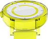 Умные часы Ticwatch Express (Lemon) купить в интернет-магазине icover