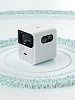 Домашний проектор Wanbo Projector Mozart 1 WPB81 (White) купить в интернет-магазине icover
