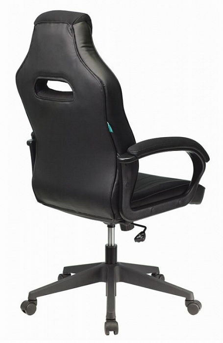 Игровое кресло Бюрократ Zombie VIKING 3 AERO (Black) купить в интернет-магазине icover