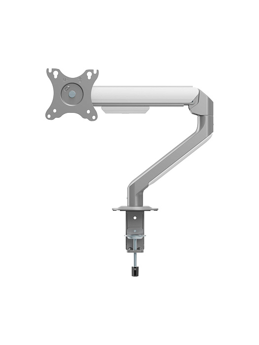 Кронштейн для монитора Ridberg Monitor Arm LDT109-C012E (Silver/White) купить в интернет-магазине icover