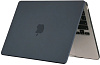 Чехол-накладка i-Blason для Macbook Air 13.6" 2022 A2442 (Matte Black) купить в интернет-магазине icover