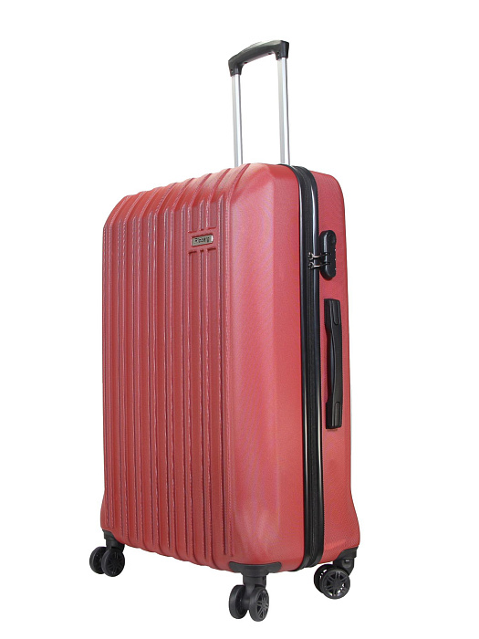 Комплект чемоданов Ridberg Discover L+BB (Red) купить в интернет-магазине icover
