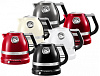 Электрический чайник KitchenAid Electric Kettle Artisan 5KEK1522EER (Red) купить в интернет-магазине icover
