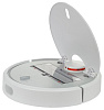 Робот-пылесос Xiaomi Mi Robot Vacuum Cleaner (EU) White купить в интернет-магазине icover