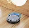 Робот-пылесос Ecovacs Deebot Ozmo Slim 10 (Black) купить в интернет-магазине icover