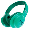 Беспроводные накладные наушники JBL E55BT (Teal) купить в интернет-магазине icover