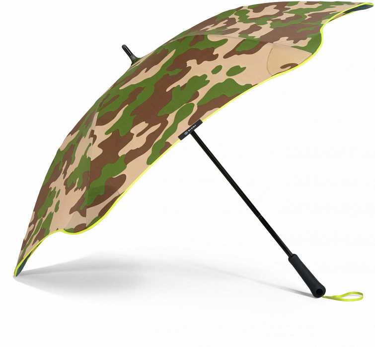 Зонт BLUNT Classic (Camouflage Yellow) купить в интернет-магазине icover