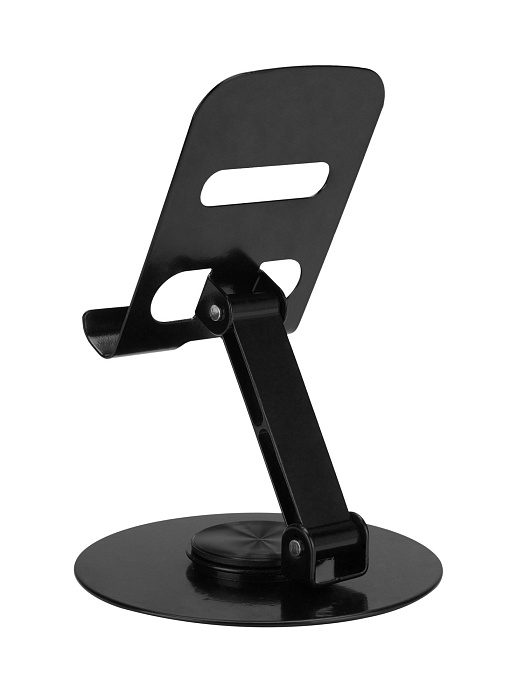 Регулируемая настольная подставка Ridberg PHS10-9 (Black) купить в интернет-магазине icover