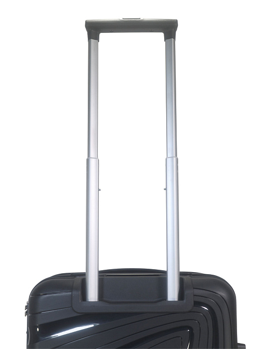 Чемодан Ridberg ICON (Black) размер S купить в интернет-магазине icover