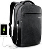 Рюкзак Tigernu T-B3217 14" (Dark Gray) купить в интернет-магазине icover