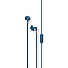 Наушники-вкладыши с микрофоном Urbanears Sumpan (Indigo) купить в интернет-магазине icover