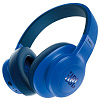 Беспроводные накладные наушники JBL E55BT (Blue) купить в интернет-магазине icover